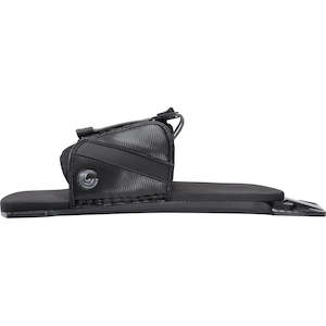 Waterski Bindings: Connelly Lace Adjustable RTP