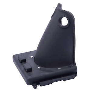 Waterski Binding Parts: HO Youth Horseshoe Replacement Heel