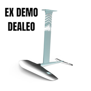 Liquid Force Horizon Surf Foil Set - 155 ***EX DEMO***