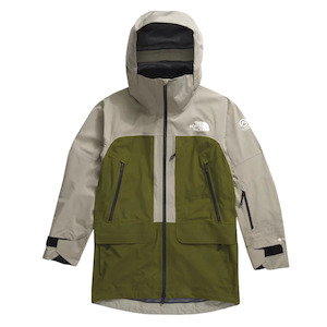 Jackets: TNF Women’s Summit Series Verbier GORE-TEX® Jacket