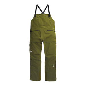 Pants: TNF Men's Summit Series Verbier GORE-TEX Bib Pant