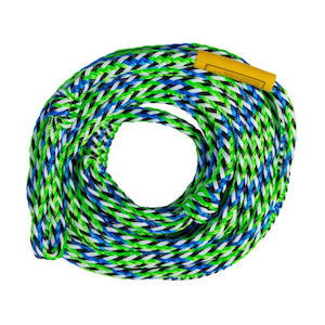 Tube Ropes: Jobe Bungee Tube Rope 4p