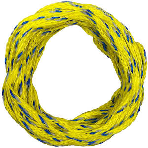 Tube Ropes: Masterline Tube Rope - 1 Person