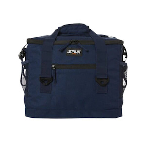 Pwc Accessories: Jetpilot 20L Sealed Soft Cooler - Navy