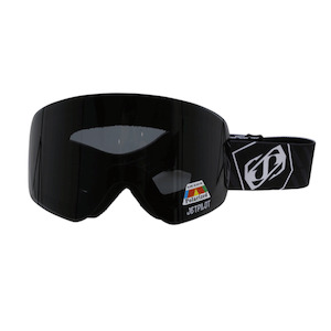 Pwc Accessories: Jetpilot H2O Frameless Floating Goggles - Black