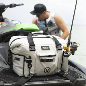 Pwc Accessories: Jetpilot Venture Esky - Grey