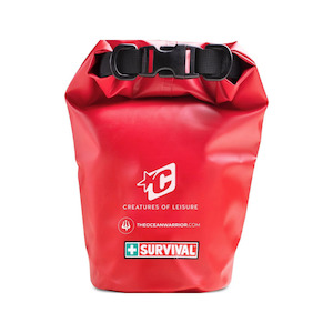Pwc Accessories: Creatures Surf Survival First Aid Kit