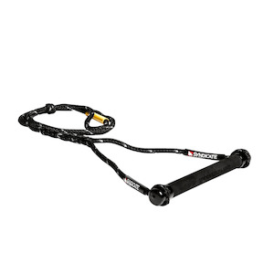 Waterski Ropes Handles: HO Syndicate 41 Tail 13" Handle - 1.10"