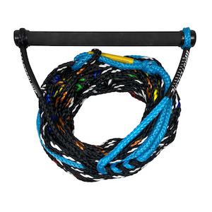 Masterline Pro Package (Straight)