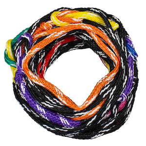 Waterski Ropes Handles: KD Titanium Mainline - 10 Sec