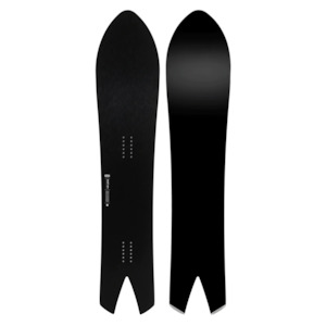 Korua Shapes: Korua Dart Plus Snowboard