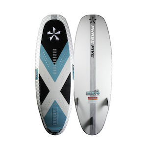 Phase Five Zeevo Wakesurfer - 70"