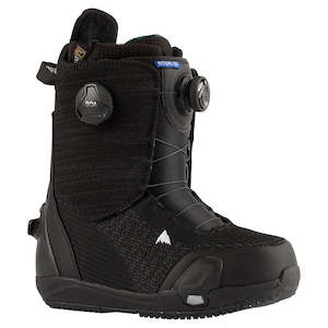 Step On Boots: Burton Women's Ritual Step On Snowboard Boots - Black