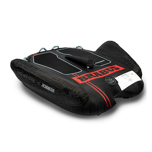 Jobe: Jobe X Brabus Shadow Towable 2P