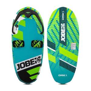 Jobe: Omnia Multi Position Board