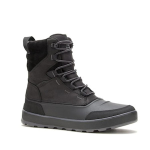 Kamik: Kamik Men's Spencer Spt Boots - Black