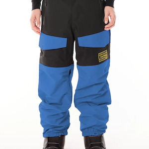 Huffer: Huffer Men's M1 Pants - Racing Blue