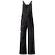 TNF Men's Ceptor Bib Pants - TNF Black