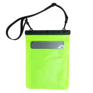 Chums: Chum's Splash Bag Tablet