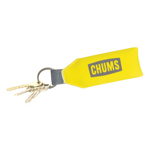 Chums: Chums Floating Neo Keychain LTD