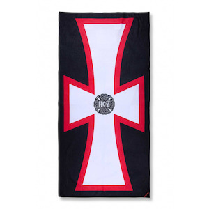 Dri Times Beach Towel - Matt Hoy