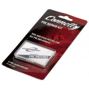 Tubing: Connelly Tube Repair Kit