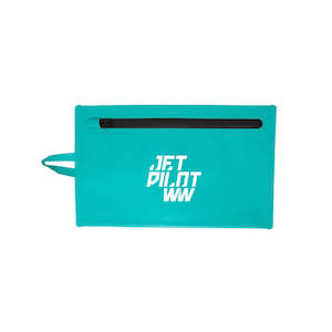 Dry Bags: Jetpilot Venture Dry Case - Teal
