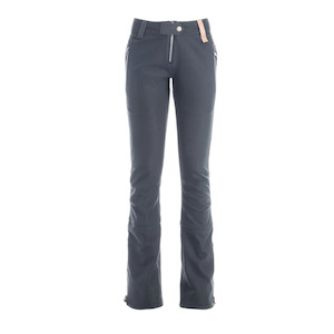 Holden: Holden Women's Tribe Pants - Black