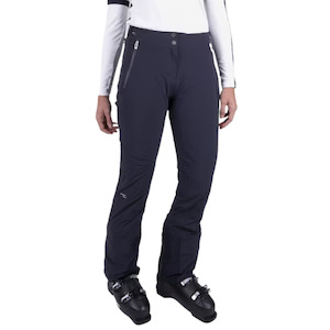 Kjus: Kjus Women's Formula Pants - Black