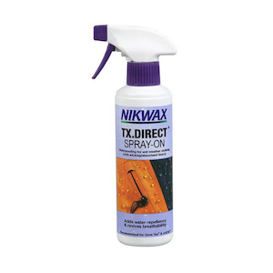 Cothing Care: Nikwax TX.Direct Spray-On 300ml
