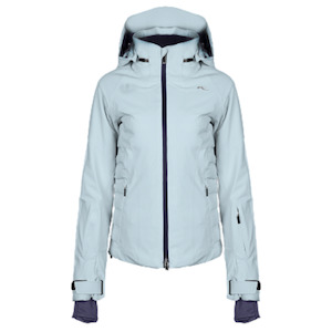 Kjus Women's Ligety 2.0 Jacket - Mist