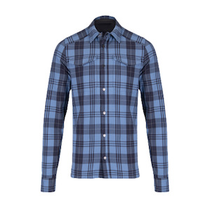 Kjus: Kjus Men's Ray Warm Shirt
