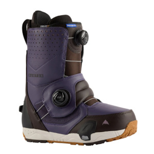Burton Men's Photon Step On® Snowboard Boots - Wide - Violet Halo