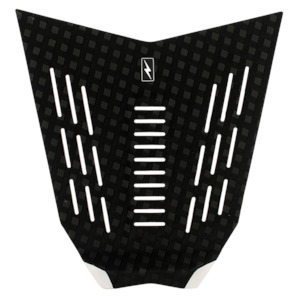 Zap Vader Tail Pad - Black