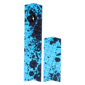 Zap Spark Archbar Grip - Blue