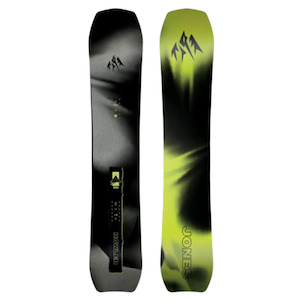 Jones: Jones Men's Howler Snowboard