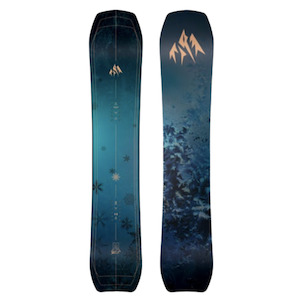 Jones: Jones Women's Howler Snowboard