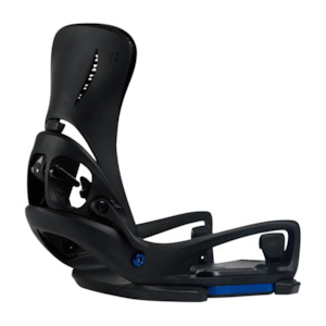 Burton Step On Genesis EST - Black