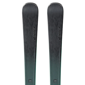 Nordica Women's Belle DC 78 + TP2 LT 11