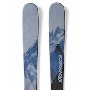 Nordica Enforcer 88 Skis (Skis Only)