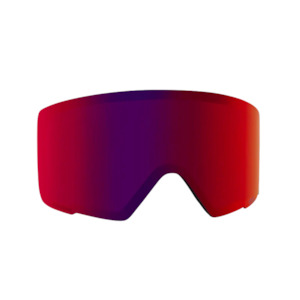 Anon M3 PERCEIVE Lens