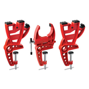 Tools Tuning: Swix T149-20 Jaw Ski Vise 3-parts, 20mm fixation