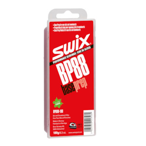 Swix BP88 Base Prep Medium - 180g
