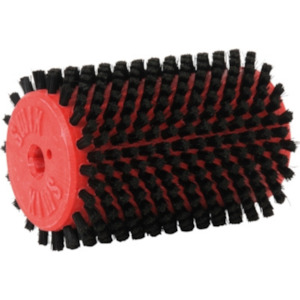 Swix Horsehair Roto Brush 100mm