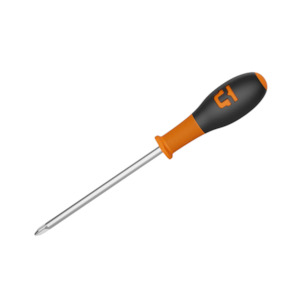 Tools Tuning: Union #3 Screw Driver