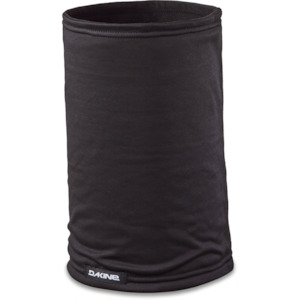 Face Protection: Dakine Bridger Neck Tube - Black
