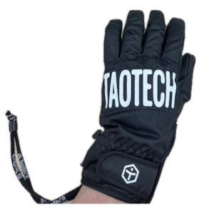 Taotech: TaoTech Basic Glove - Black