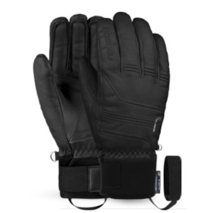 Reusch Highland R-TEX XT Gloves - Black