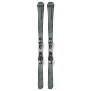 Nordica Steadfast 80 DC + TP2 LT 11 2026