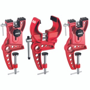 Tools Tuning: Swix World Cup Vice 3pcs - 50mm Jaws